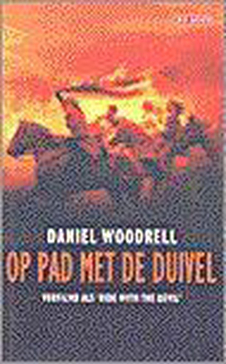 Op Pad Met De Duivel