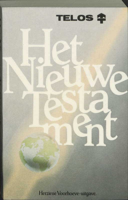 Het Nieuwe Testament / Telos / 117
