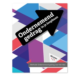 Ondernemend gedrag in je loopbaan / Ondernemend gedrag