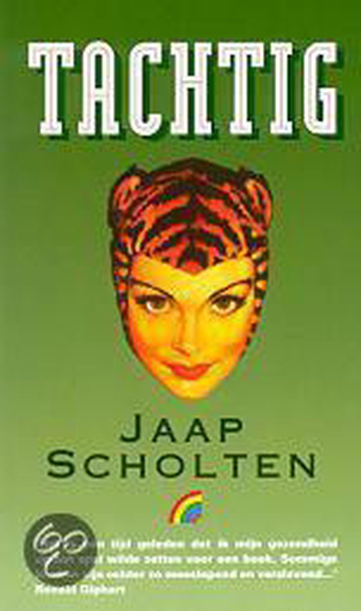 Tachtig / Rainbow pocketboeken / 349