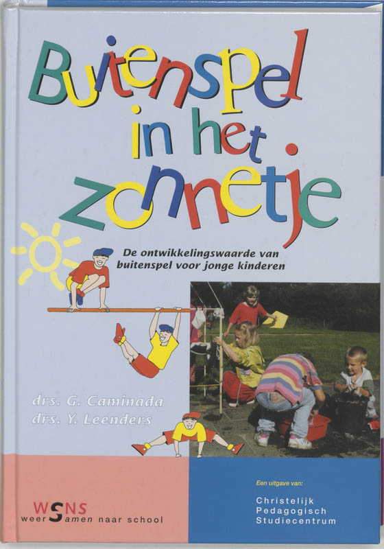 Buitenspel in het zonnetje