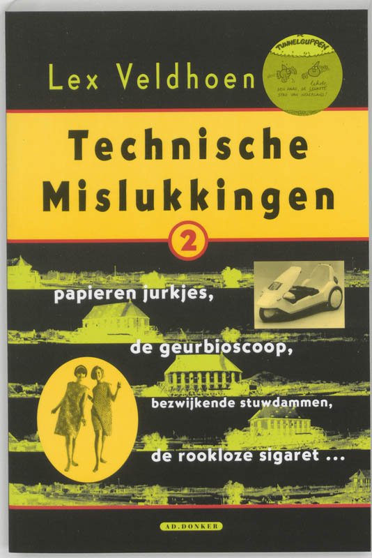 Technische Mislukkingen