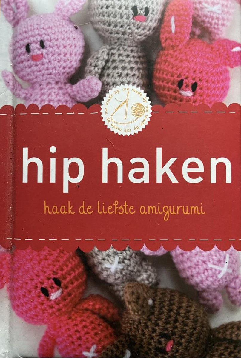 Hip haken
