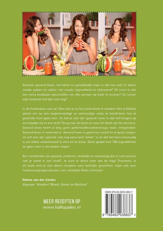 Hallo2Paleo achterkant