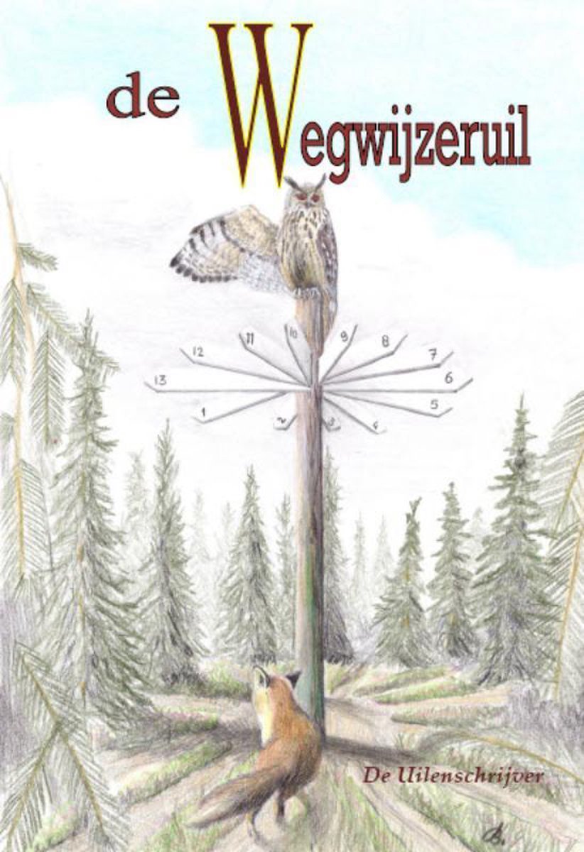 De Wegwijzeruil