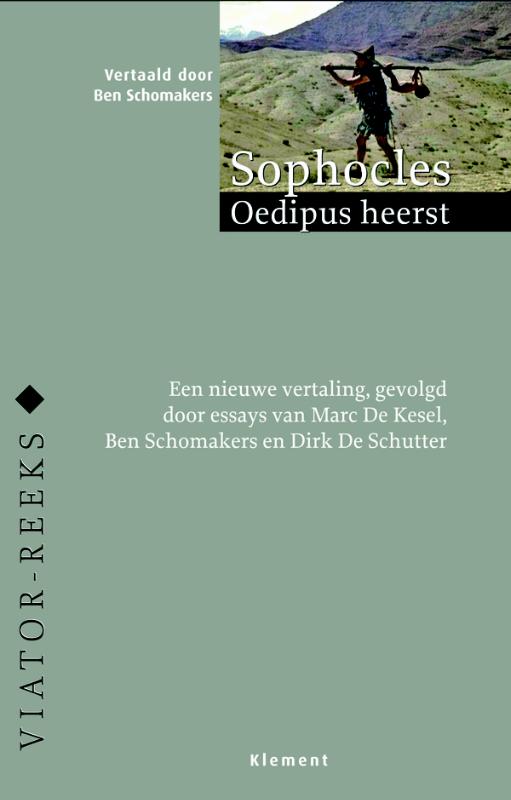 Oedipus heerst / Viator reeks