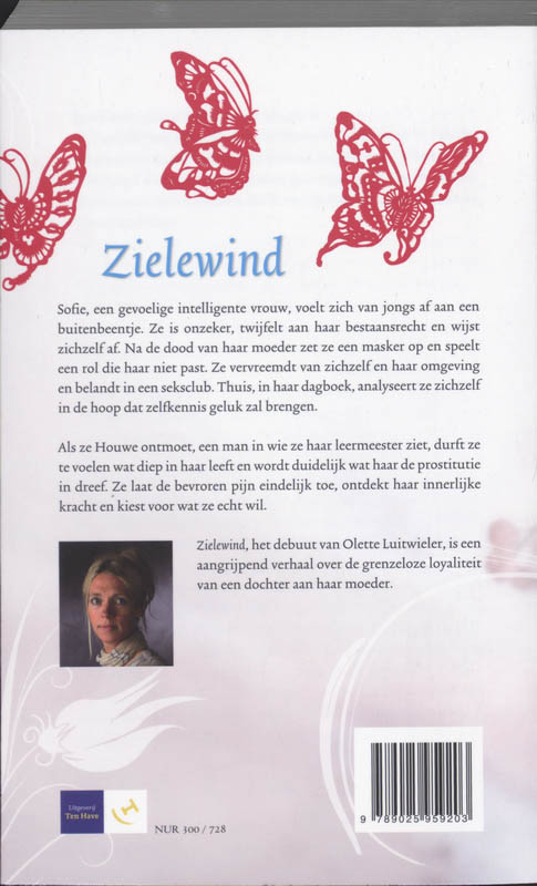 Zielewind achterkant