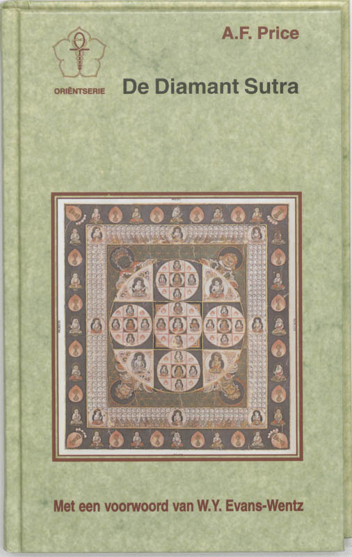 De Diamant Sutra / Orient-serie