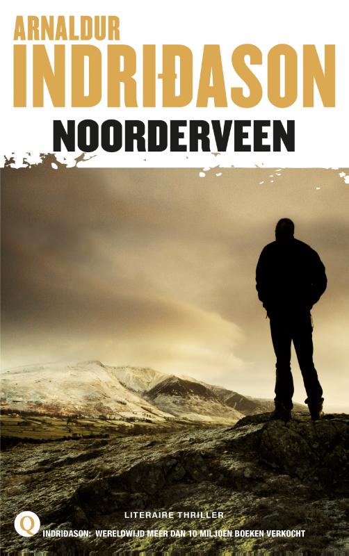Noorderveen / Erlendur / 3