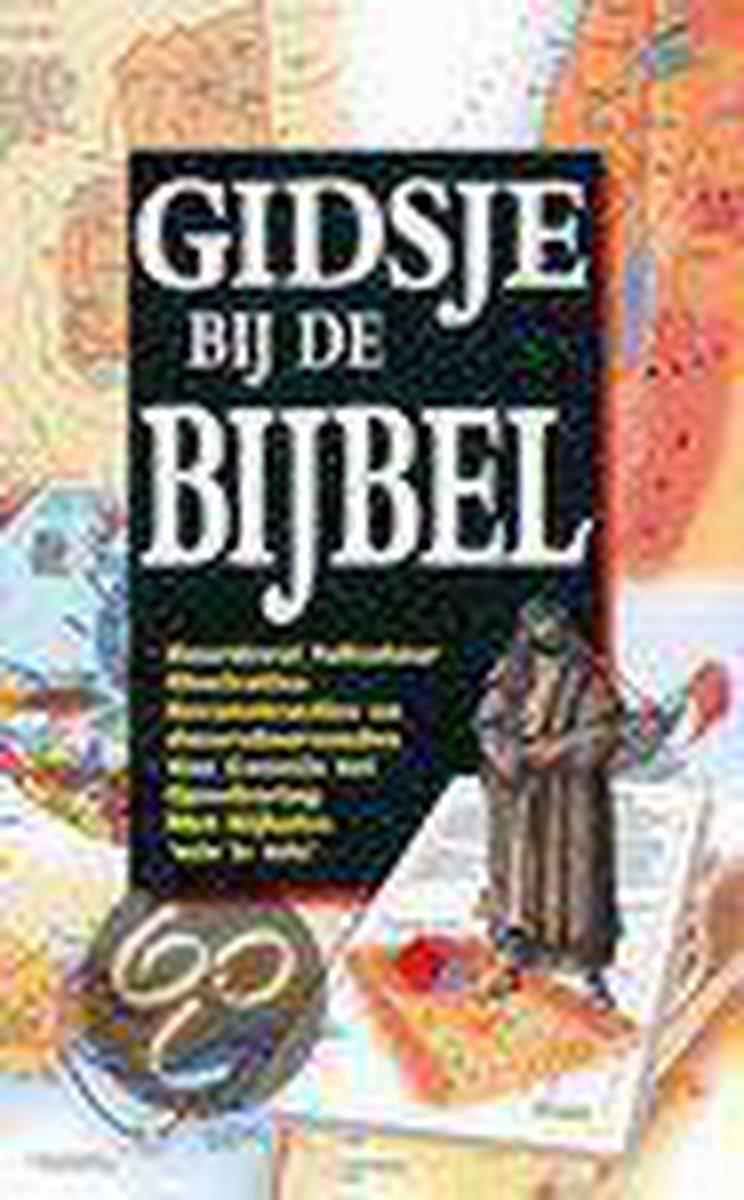 Gidsje bij de bijbel