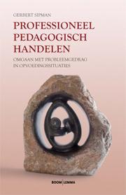 Professioneel pedagogisch handelen