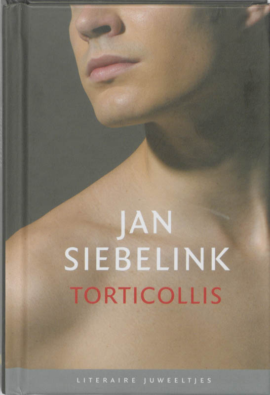 Torticollis / Literaire Juweeltjes