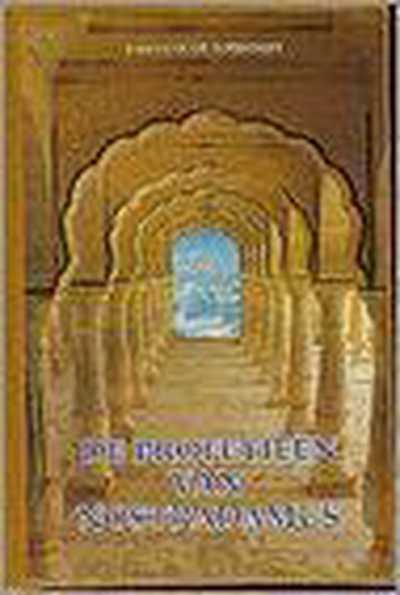 De profetieën van nostradamus