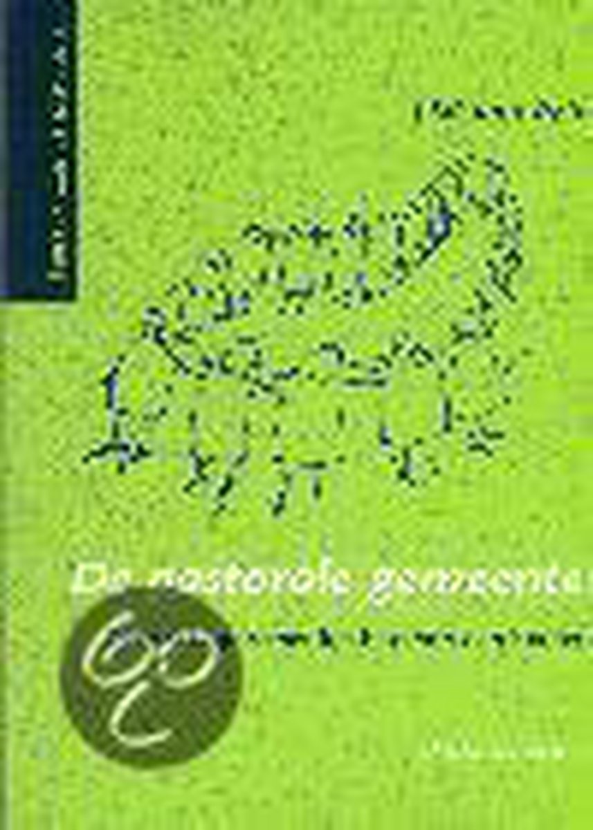 Pastorale Gemeente