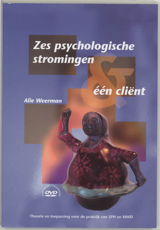 Zes psychologische stromingen & een client / PM-reeks