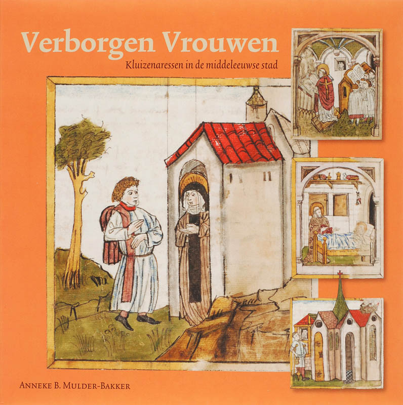Verborgen vrouwen / Middeleeuwse studies en bronnen / 106