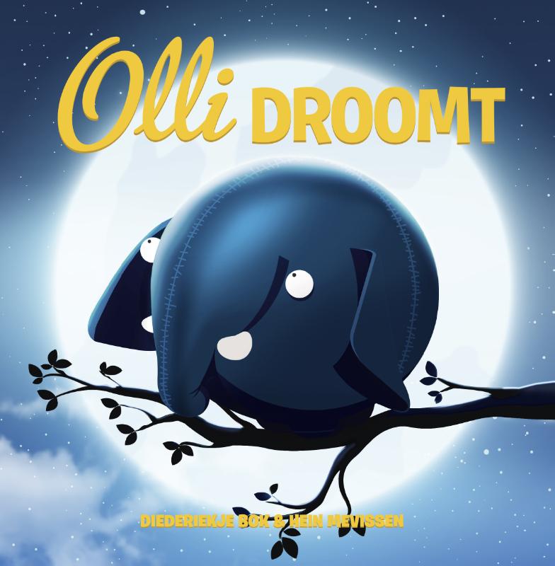 Olli droomt