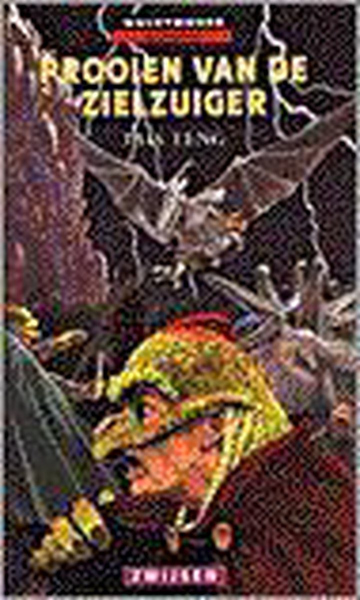 Prooien Van De Zielzuiger