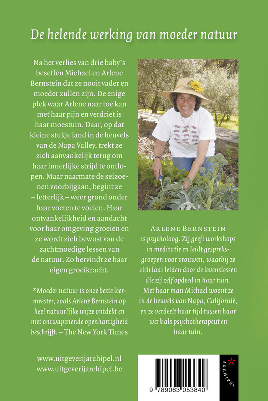 Groeikracht achterkant