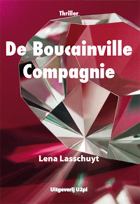 De Boucainville Compagnie