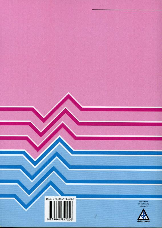 Telecommunicatie achterkant