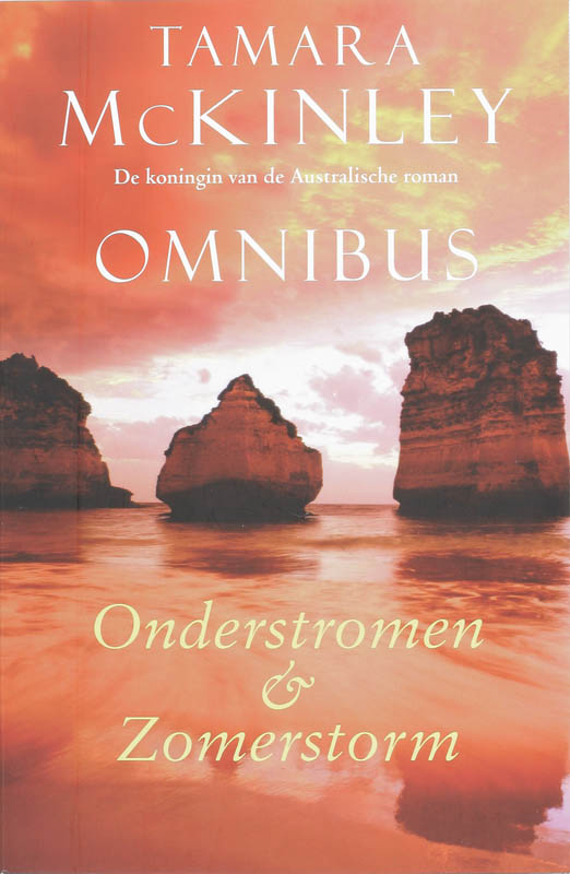 Onderstromen & Zomerstorm, Omnibus