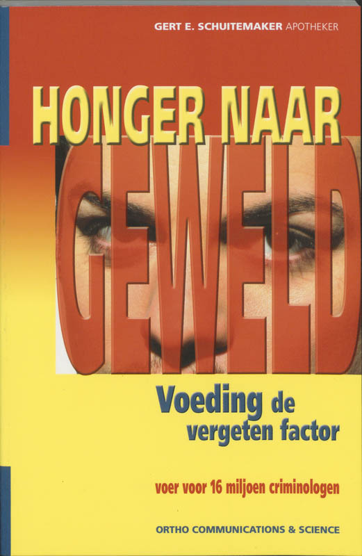 Honger naar geweld / Ortho Dossier / 1