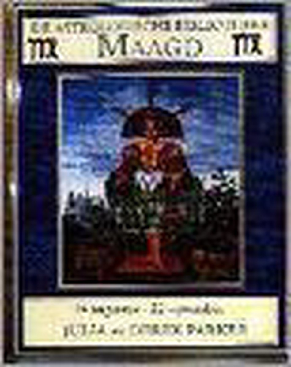 Maagd / De astrologische bibliotheek