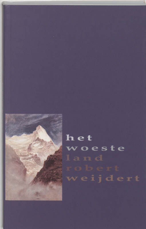 Woeste Land