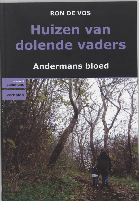 Huizen van dolende vaders
