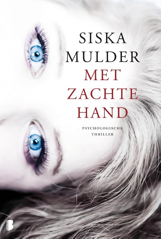 Met zachte hand