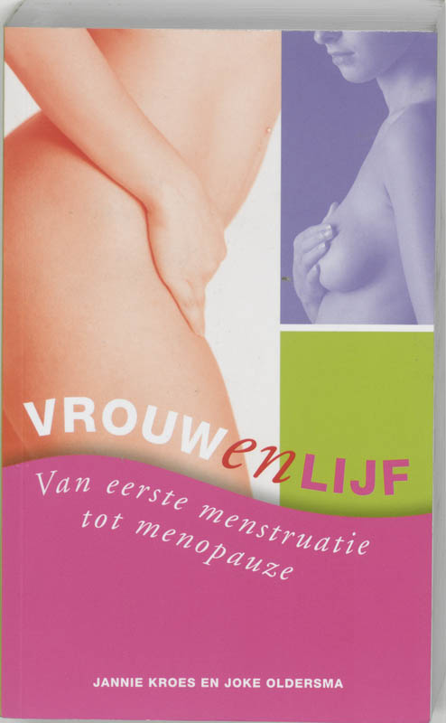 Vrouw en lijf