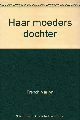 HAAR MOEDERS DOCHTER-11EDR-GDK