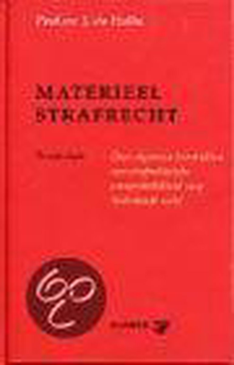 Materieel strafrecht