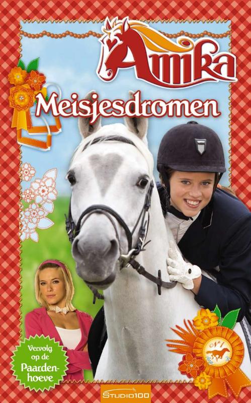 Meisjesdromen / Amika