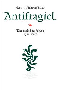 Antifragiel / Incerto