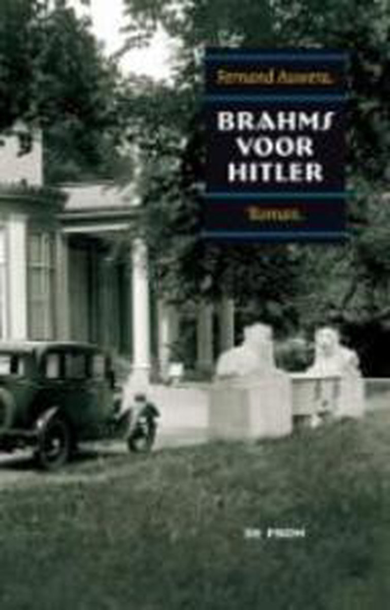 Brahms voor Hitler