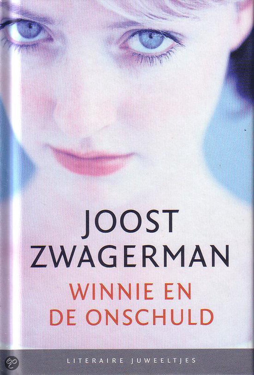 Winnie en de onschuld / Literaire Juweeltjes