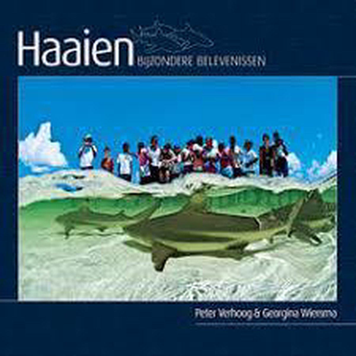 Haaien / Ocean Sensation / 1