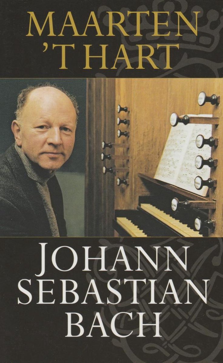 Johann Sebastian Bach