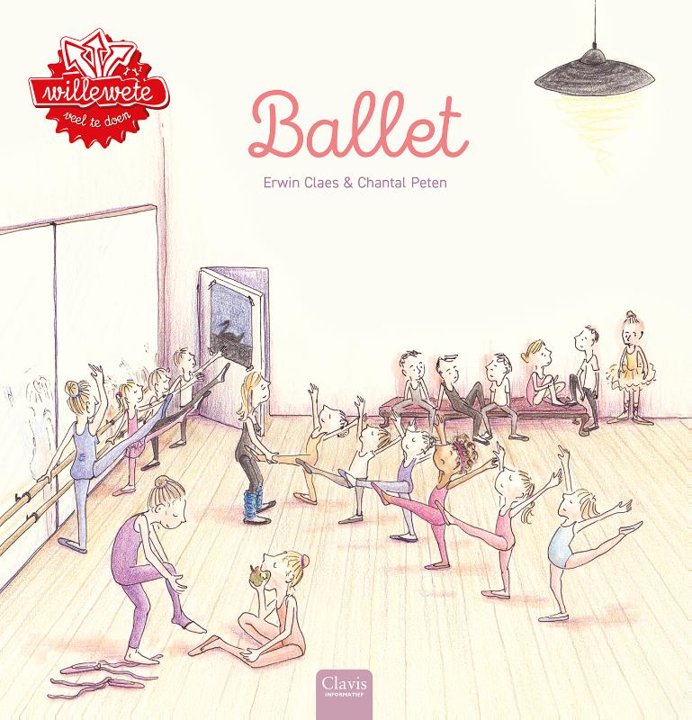 Ballet / Willewete
