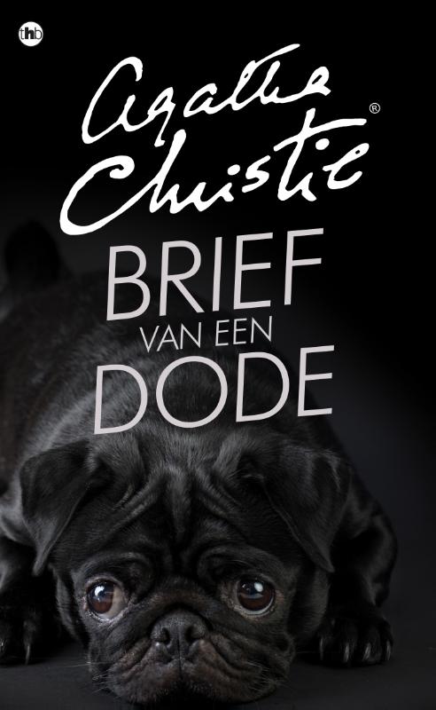 Brief van een dode / Poirot