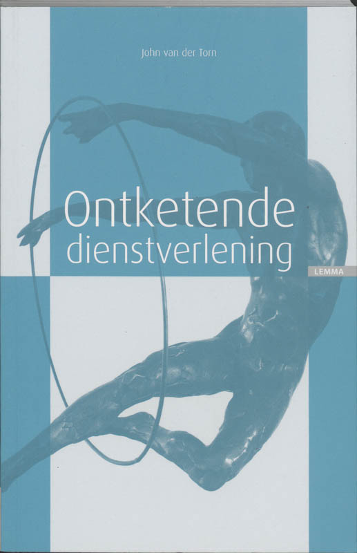 Ontketende Dienstverlening
