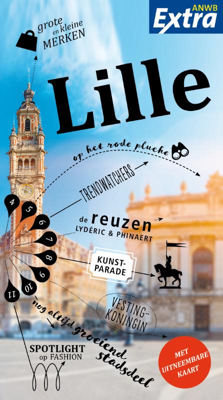 Extra Lille / ANWB Extra