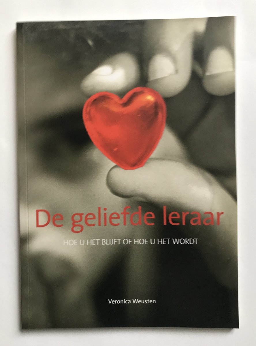 De Geliefde Leraar