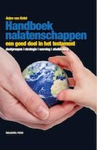 Handboek nalatenschappen