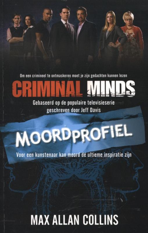 Moordprofiel / Criminal Minds