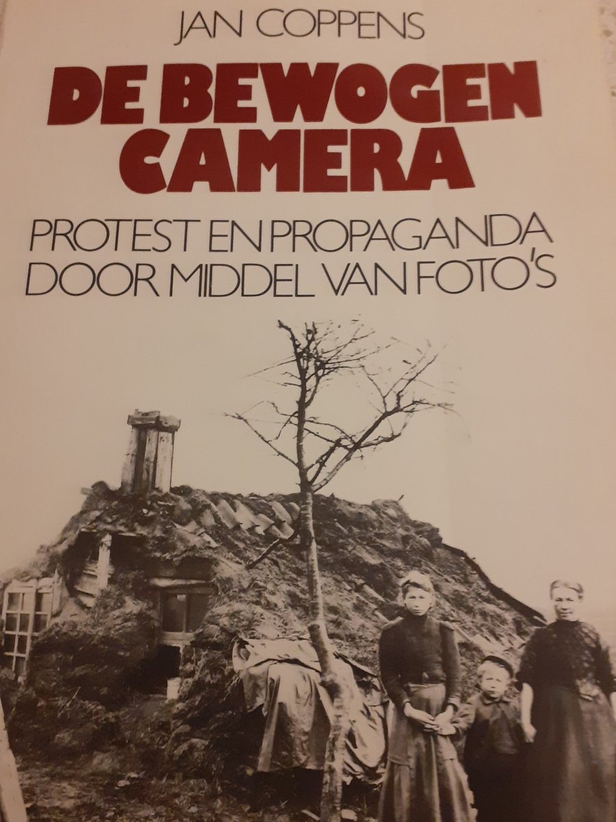 De bewogen camera