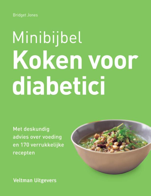 Voor diabetici / Minibijbel