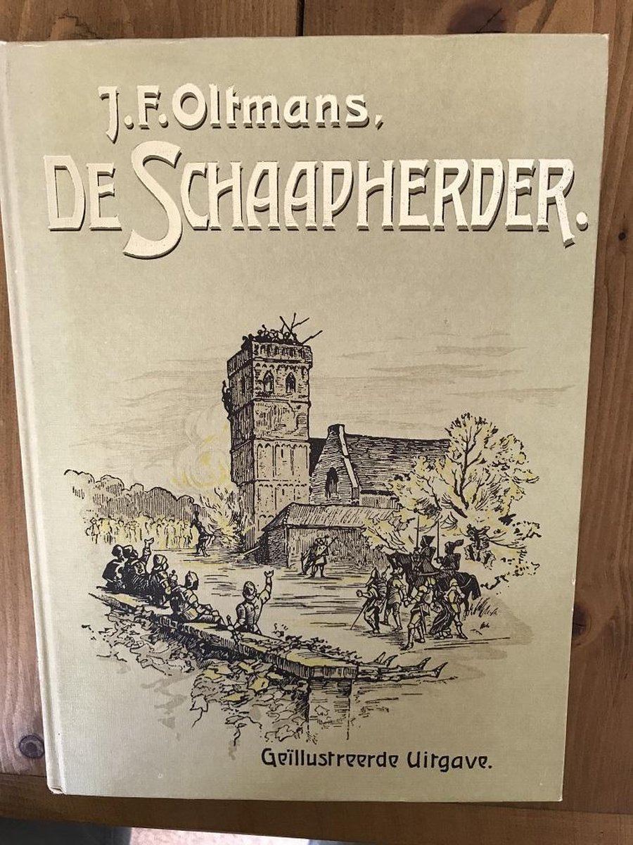 Schaapherder